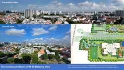 The Continuum (D15), Apartment #617599831